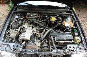 двигатель Audi 90,80 2.3 бензиновый
