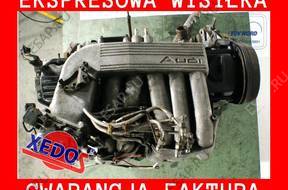 двигатель AUDI 90 90 2.0 5 CYL PS