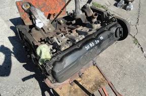 двигатель AUDI 90 B3 2.0 PS 5-CYLINDRW
