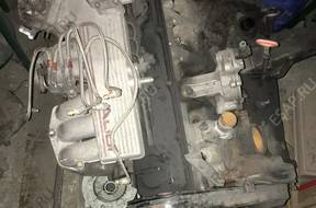 двигатель audi 90 b3 2.3 NG
