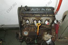 двигатель Audi A 4 1.6 бензиновый ADP