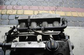 двигатель AUDI A 4 1800 TURBO 150  л.с.