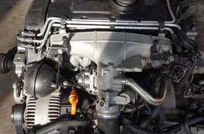 двигатель AUDI A 4 2.0 TDI 170 KM BRD 147 тысяч км.