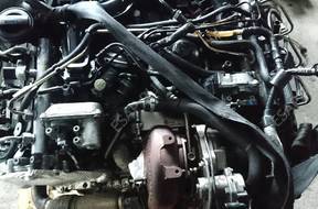 двигатель AUDI A 4 3.0 TDI ASB
