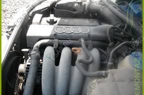 двигатель  AUDI A 4  VW PASSAT ADP 1.6 8V ODPALONY