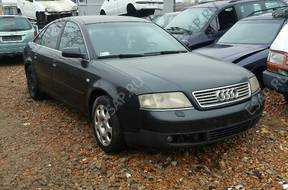 двигатель AUDI A 6 2.5 TDI 2002 ГОД