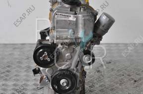 двигатель AUDI A1 1.4 TFSI CAXA 90kw 2014