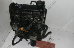 двигатель Audi A3 1,6 8v BGU Paczkw