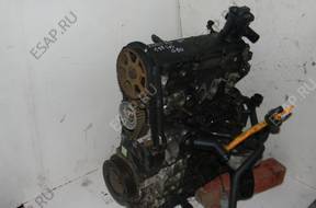 двигатель Audi A3 1,6 8v BGU Paczkw