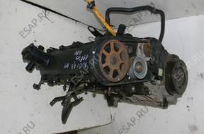 двигатель Audi A3 1,6 8v BGU Paczkw