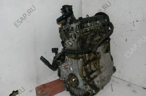 двигатель Audi A3 1,6 8v BGU Paczkw