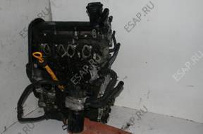 двигатель Audi A3 1,6 8v BGU Paczkw