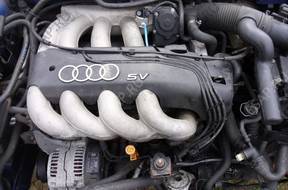 двигатель - AUDI A3 1,8 20V (96-03)