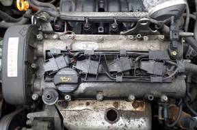 двигатель Audi A3 1.6 16V 96-2003 год  BCB