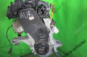 двигатель AUDI A3 1.6 8V AUR НА ЗАПЧАСТИ
