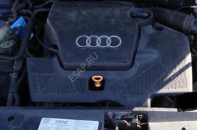 двигатель Audi A3 1.6 96-03r  AEH