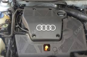 двигатель Audi A3  1.6 SR   AKL комплектный