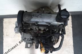 двигатель AUDI A3 1.6 SR AYD