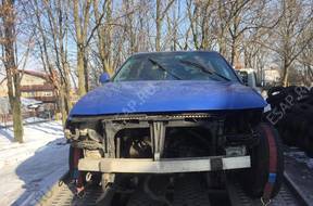 двигатель Audi A3 1.6