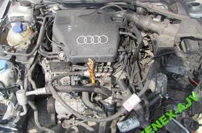 двигатель AUDI A3 1.6b 74kW год.99