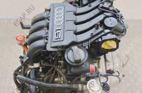 двигатель  AUDI A3 1.6B CCS 75KW 2009