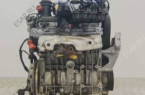 двигатель  AUDI A3 1.6B CCS 75KW 2009