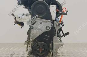 двигатель  AUDI A3 1.6B CCS 75KW 2009