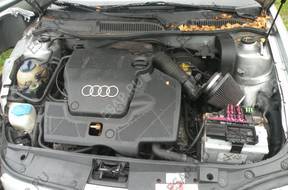 двигатель Audi A3 1.6b VW/Skoda/Seat