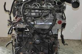 двигатель  AUDI A3 1.6TDI CLH 77KW 2013