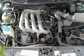 двигатель Audi A3 1.8 20V 1998 год.