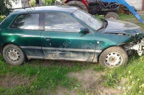двигатель Audi A3 1.8 20V 1998 год.