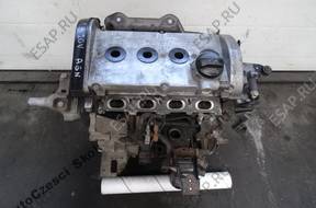 двигатель AUDI A3 1.8 20V AGN 140TY