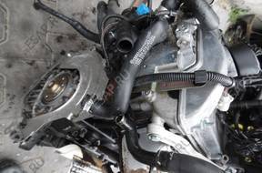 двигатель Audi A3 1.8 20V