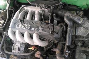 двигатель Audi A3 1.8 5V 125 KM AGN Toledo Leon Golf