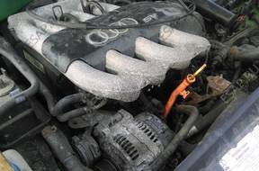 двигатель Audi A3 1.8 5V 125 KM AGN Toledo Leon Golf