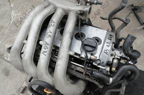 двигатель AUDI A3 1.8 AGN