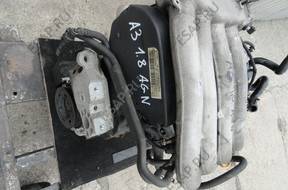 двигатель AUDI A3 1.8 AGN