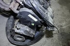 двигатель Audi A3 1.8 бензиновый