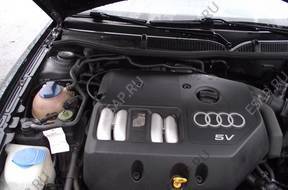 двигатель AUDI A3 1.8 /CZCI AUDI A3