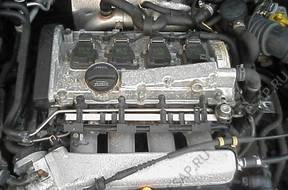 двигатель Audi A3 1.8 T ТУРБО 96-2003 год  AGU