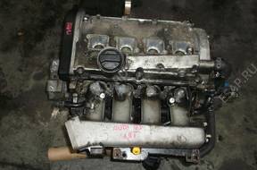 двигатель AUDI A3 1.8 ТУРБО AGV  --
