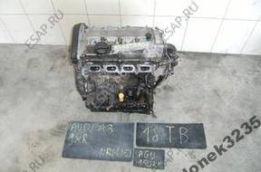 двигатель AUDI A3 1.8T 98r AGU
