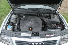 двигатель Audi A3 1.9 115 л.с.