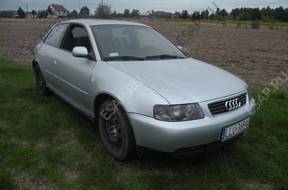 двигатель Audi A3 1.9 115 л.с.
