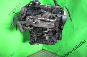 двигатель AUDI A3 1.9 TDI 101 KM AXR