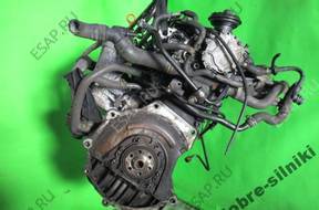двигатель AUDI A3 1.9 TDI 101 KM AXR