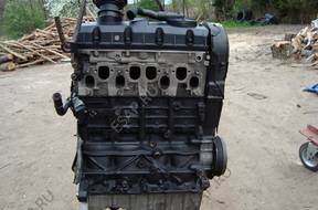 двигатель Audi A3 1.9 TDI 3D лифт. версия 101 л.с. ATD 2001