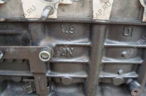 двигатель Audi A3 1.9 TDI 3D лифт. версия 101 л.с. ATD 2001