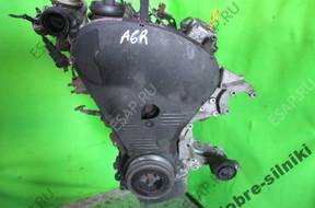 двигатель AUDI A3 1.9 TDI AGR 90KM НА ЗАПЧАСТИ