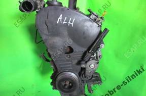 двигатель AUDI A3 1.9 TDI ALH 90KM НА ЗАПЧАСТИ